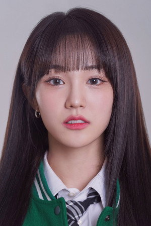 Nana portrait