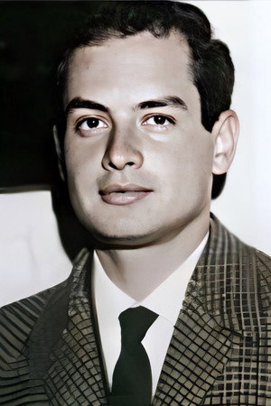 Meral Sayın portrait