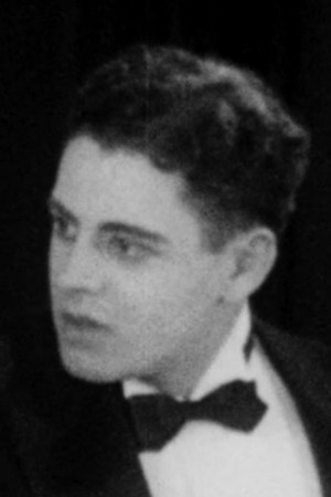 Walter Fleming portrait