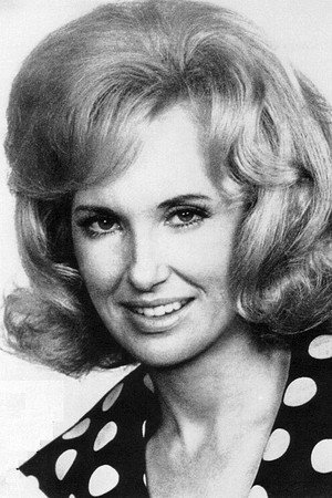 Tammy Wynette portrait