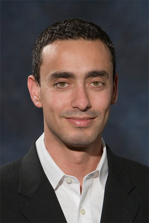 Emeal Zwayne portrait