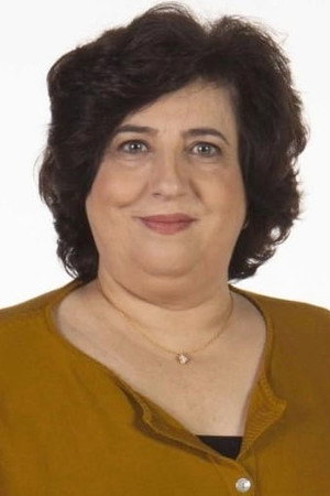 Cristina Mutarelli portrait