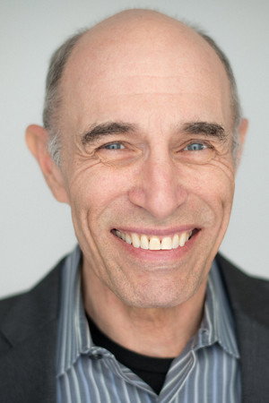 Andrew Tribolini portrait