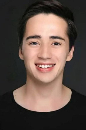 Ramiz Mullamusa portrait