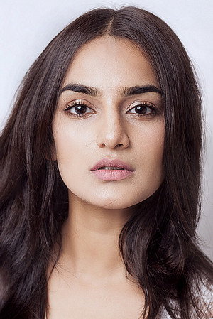 Priyanka Purohit portrait