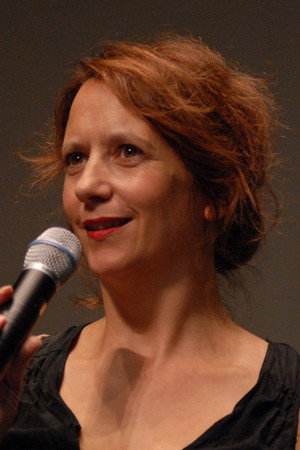 Cécile Maistre-Chabrol portrait
