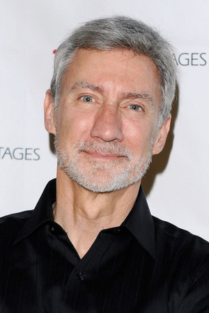David Garrison portrait