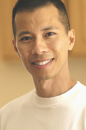 Vien Hong portrait
