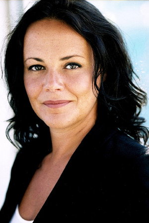 Christianne Hirt portrait
