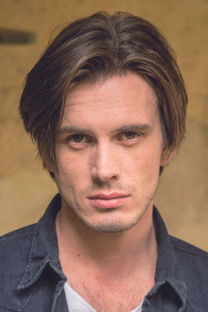Daniel Žulčák portrait