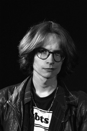 George Williams portrait