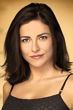 Lilas Lane portrait