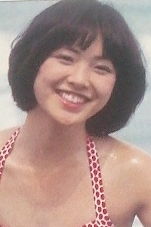 Ai Mizuki portrait