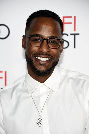 Jackie Long portrait