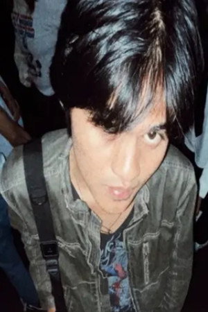 Bintang Tasya portrait