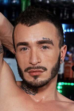 Jonatas Bittencourt portrait