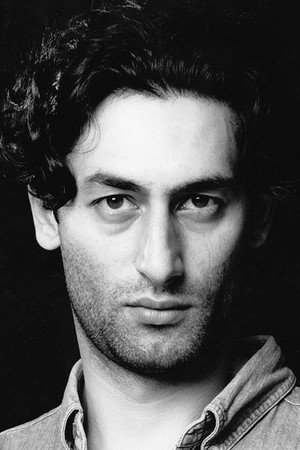 Alex Caan portrait