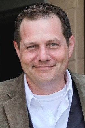 Caleb Marshall portrait