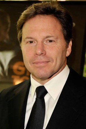 Bill Gerber portrait