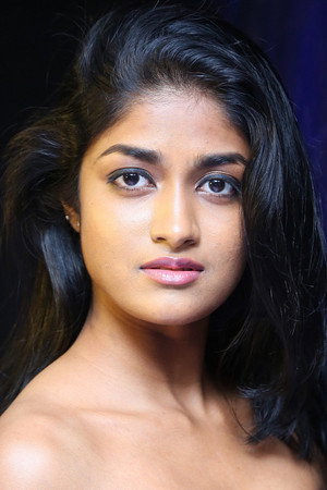 Dimple Hayathi portrait