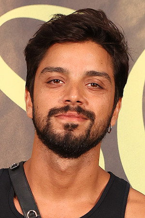 Rodrigo Simas portrait