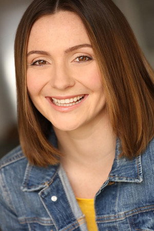 Avrielle Corti portrait