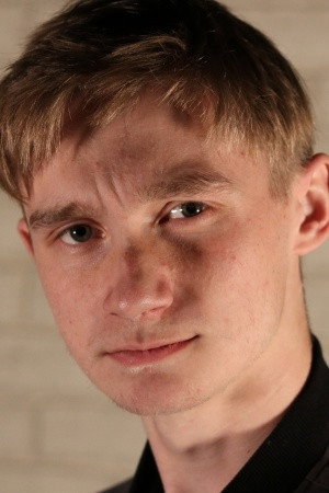 Austin Wright portrait