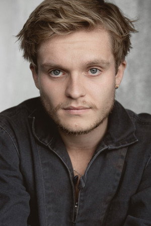 Tom Glynn-Carney portrait