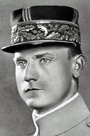 Milan Rastislav Štefánik portrait