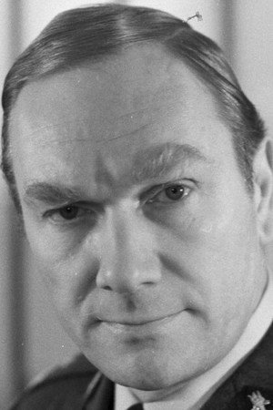 Sylwester Przedwojewski portrait