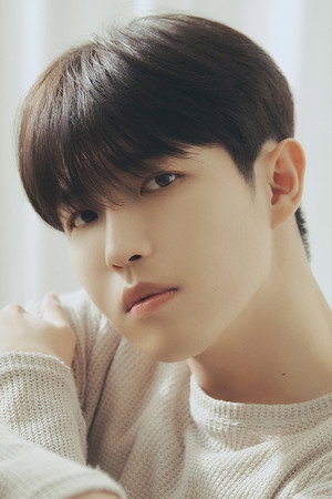 Kim Jae-hwan portrait