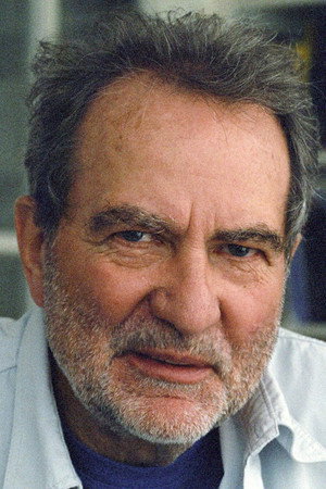 Edgar Reitz portrait