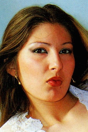 Fatima portrait