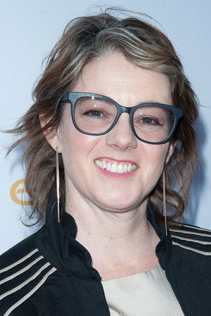 Laura Nix portrait