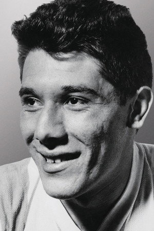 Omar Sivori portrait