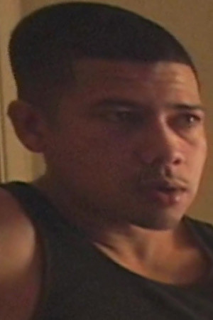Douggy Fresh portrait