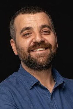 Eray Yasin Işık portrait