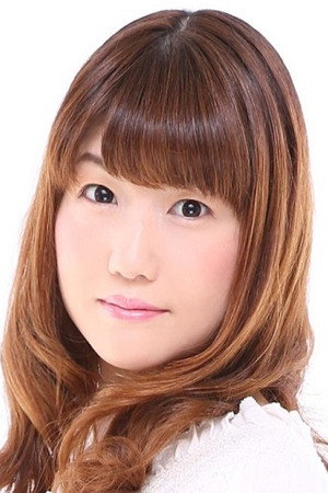Yuka Inokuchi portrait