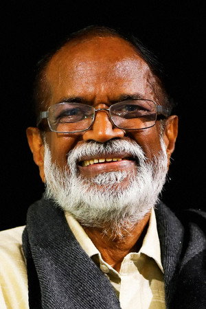 Gangai Amaran portrait