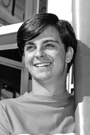 Tommy Rettig portrait