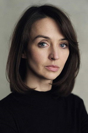 Lisa Dwyer Hogg portrait