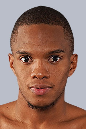 Jaime Arboleda portrait