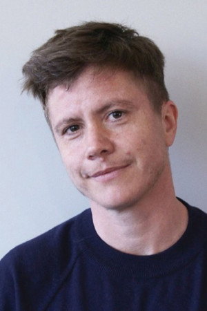 Océan portrait