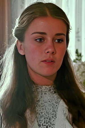 Susan Hemingway portrait
