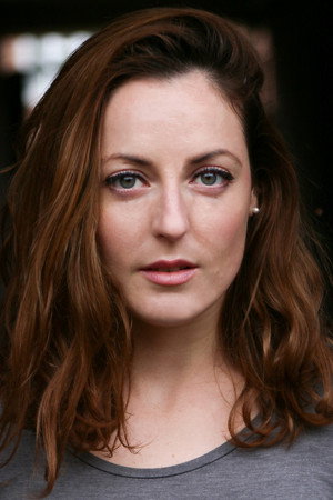 Malou Coindreau portrait