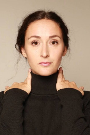 Jenni Merla portrait