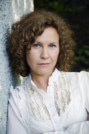 Eva Melander portrait