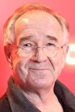 Markku Huhtamo portrait