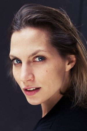 Tatiana Nekrasov portrait