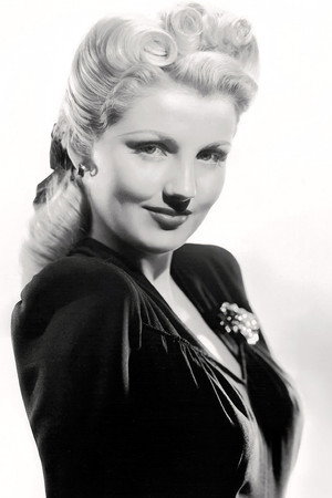 Dolores Moran portrait
